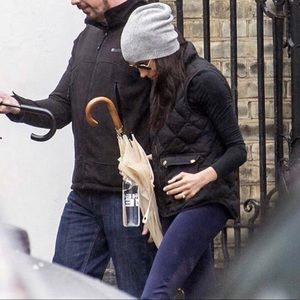 Quilted Excursion Vest (as seen on Meghan Markle)